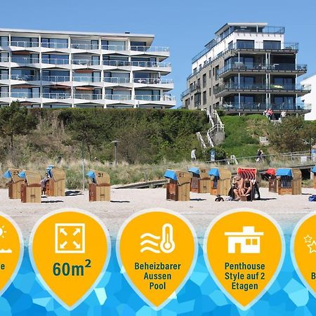 Апартаменты Riviera Шарбойц Экстерьер фото